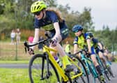 Falkirk Junior Bike Club are one of the founder clubs helped run the new series (Photo: Jax MacKenzie Photography)