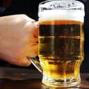 Demand for keg beers has risen the licensing board heard