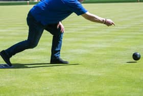 People of all ages can come along and have a bowl