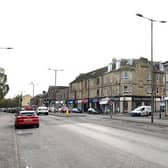 People will be able to have their say on the shaping on Camelon's future at the halloween themed event
(Picture: Submitted)