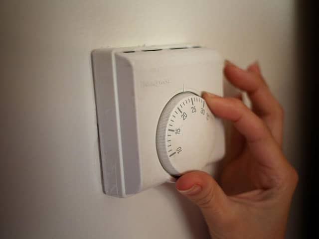 Fuel costs in the Upper Braes will be an election talking point