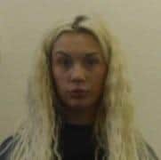 Dionne Christie was sentenced at the High Court in Glasgow  (Picture: Submitted)