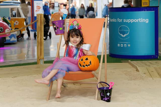 Stirling kids set for frighteningly good time as Thistles announce free holiday events