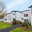 The Bield care home Dean Court will be closed by early next year. Pic: Contributed