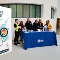 Challenge hate, Forth Valley police urge public as part of national campaign