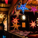 Vendors invited to book up for Denny Christmas fayre. (Pic. Adobe.)