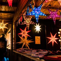 Vendors invited to book up for Denny Christmas fayre