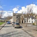 The Sandhaven area of Culross is often crowded with parked cars. Pic: Google Maps