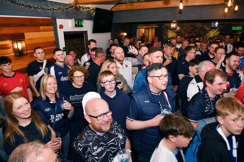 🎉 Falkirk Daft Live IV 🎙️