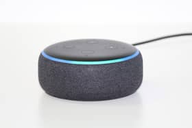 Alexa is now my work colleague