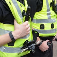 First offender had over £1000 of cocaine hidden in her underwear