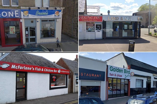 Treating yourself to fish and chips this Good Friday? Here are a few place you might want to try - as recommended by our readers.