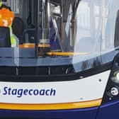 Stagecoach hopes its new customer contact centre will improve the service the firm offers