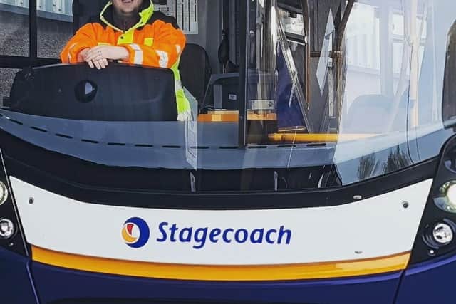 Stagecoach hopes its new customer contact centre will improve the service the firm offers
