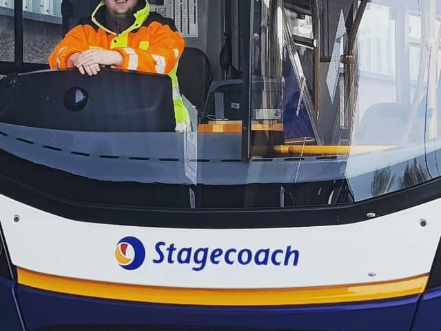 Stagecoach hopes its new customer contact centre will improve the service the firm offers