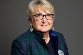 Christine is calling on the Scottish Government to change their position.