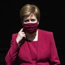 Coronavirus in Scotland: Restrictions update announcement from Nicola Sturgeon, when will she speak, how can you watch?
