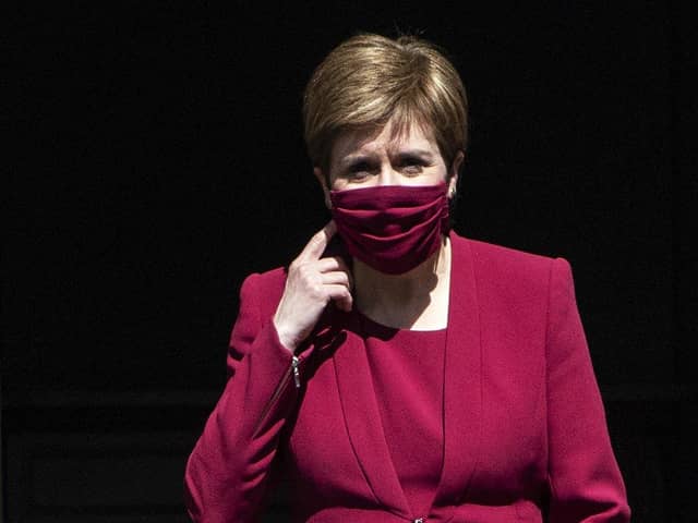 Coronavirus in Scotland: Restrictions update announcement from Nicola Sturgeon, when will she speak, how can you watch?