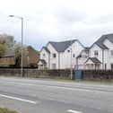 Kinnaird Village