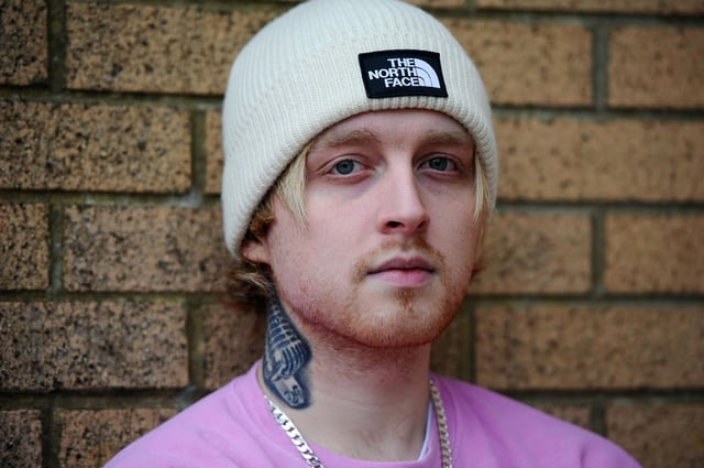 Craig Eddie, The Voice 2021 winner