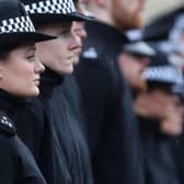 The Positive Action Team event will give women the chance to hear from serving female officers and their experiences as police officers in Scotland