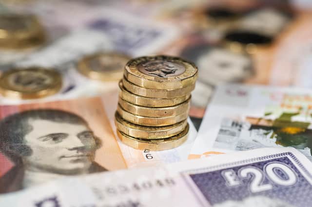 The Council owed more than £3m in housing benefit overpayments