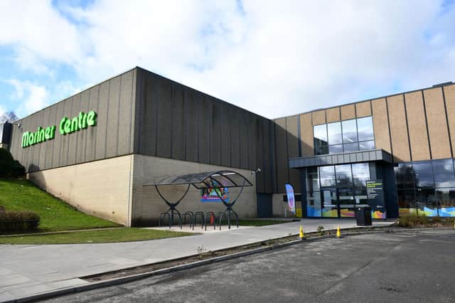 Falkirk Community Trust is working on plans for the reopening of its sports and leisure facilities when this is allowed by the Scottish Government