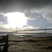 Forth Road Bridge (Pic: Michael Gillen)