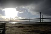 Forth Road Bridge (Pic: Michael Gillen)
