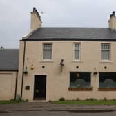 The Corbie Inn, in Corbiehall, Bo'ness has once again organised an organised fireworks display for villagers to enjoy (Picture: Alistair Pryde)