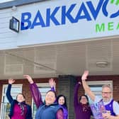 Bakkavor staff are marking International Women's Day with a number of initiatives(Picture: Submitted)