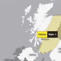 Falkirk weather warnings: Storms Austen and Boelo set to batter Scotland