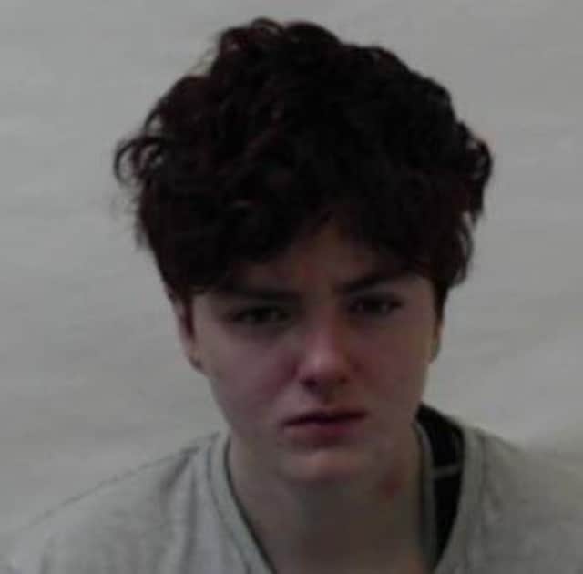 Police are trying to trace Shannon Duffy who has been reported missing