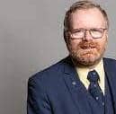 Martyn is encouraging West Lothian constituents to look out for the DWP letter.