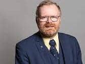 Martyn is encouraging West Lothian constituents to look out for the DWP letter.