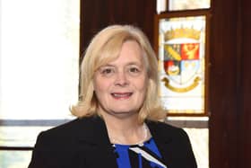 Falkirk Council leader Cecil Meiklejohn is hoping to be selected by the SNP to fight for the Falkirk East MSP seat