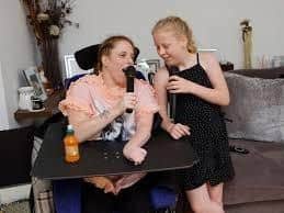 Young carers need more support Falkirk councillors agreed. Pic: Contributed