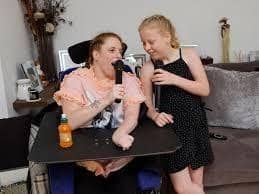 Young carers need more support Falkirk councillors agreed. Pic: Contributed