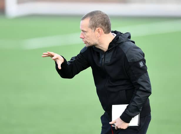 Bo'ness United manager Max Christie has criticised the addition of Rangers and Celtic Colts teams to Lowland League