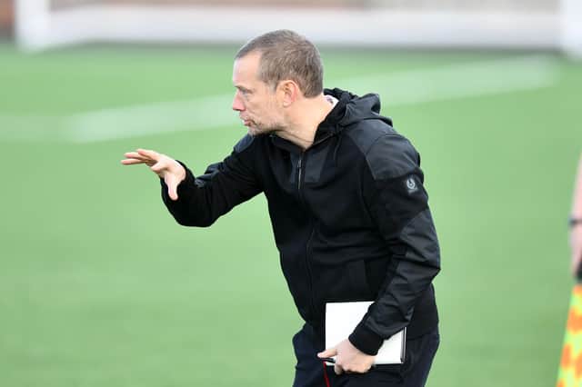 Bo'ness United manager Max Christie has criticised the addition of Rangers and Celtic Colts teams to Lowland League