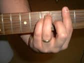 The songs will be coming thick and fast at Falkirk Blues Club this week (Picture: Submitted)