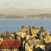 Councillor has called for more to be done to support Bo'ness town centre. Pic: Alan Murray