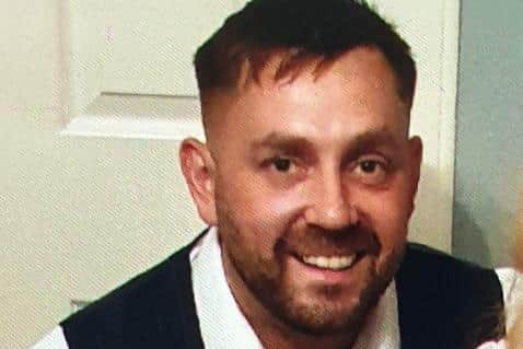 Robert Wilson was killed following the road traffic incident