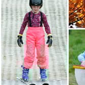 There are a wide range of activities for everyone to enjoy over the October school holidays.