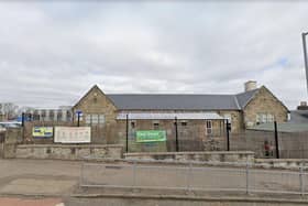 Slamannan Primary. (Pic: Google Maps)