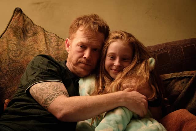 Bo’ness Hippodrome is showing the Ken Loach film, ‘Sorry We Missed You’.