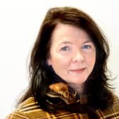 Professor Angela Wallace