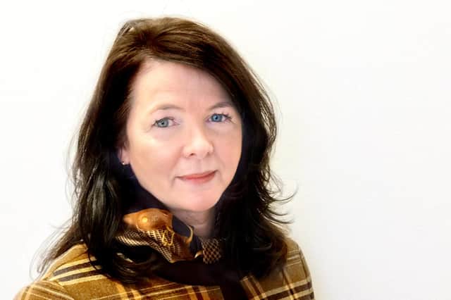 Professor Angela Wallace