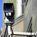 Changes are being made to Falkirk Council's CCTV operations