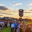 Racegoers can get vaccinated at Musselburgh meetings